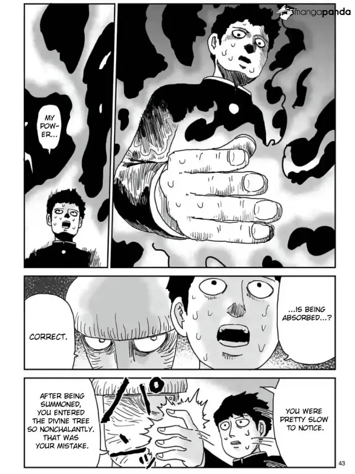 Mob Psycho 100 Chapter 97 image 33_optimized